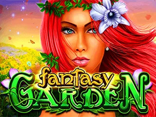 Fantasy Garden