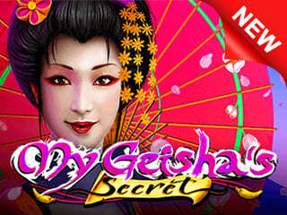 My Geisha's Secret