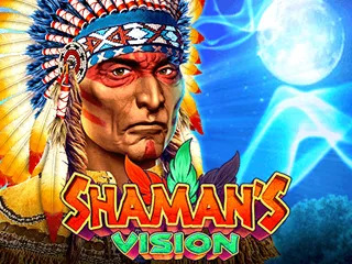 Shaman Vision