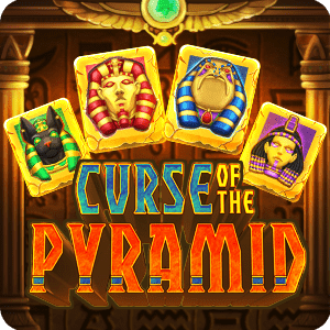 Curse of The Pyramid