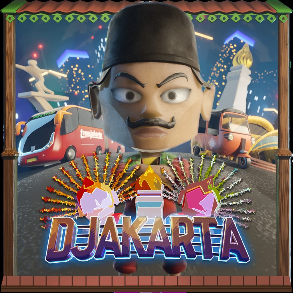 Djakarta