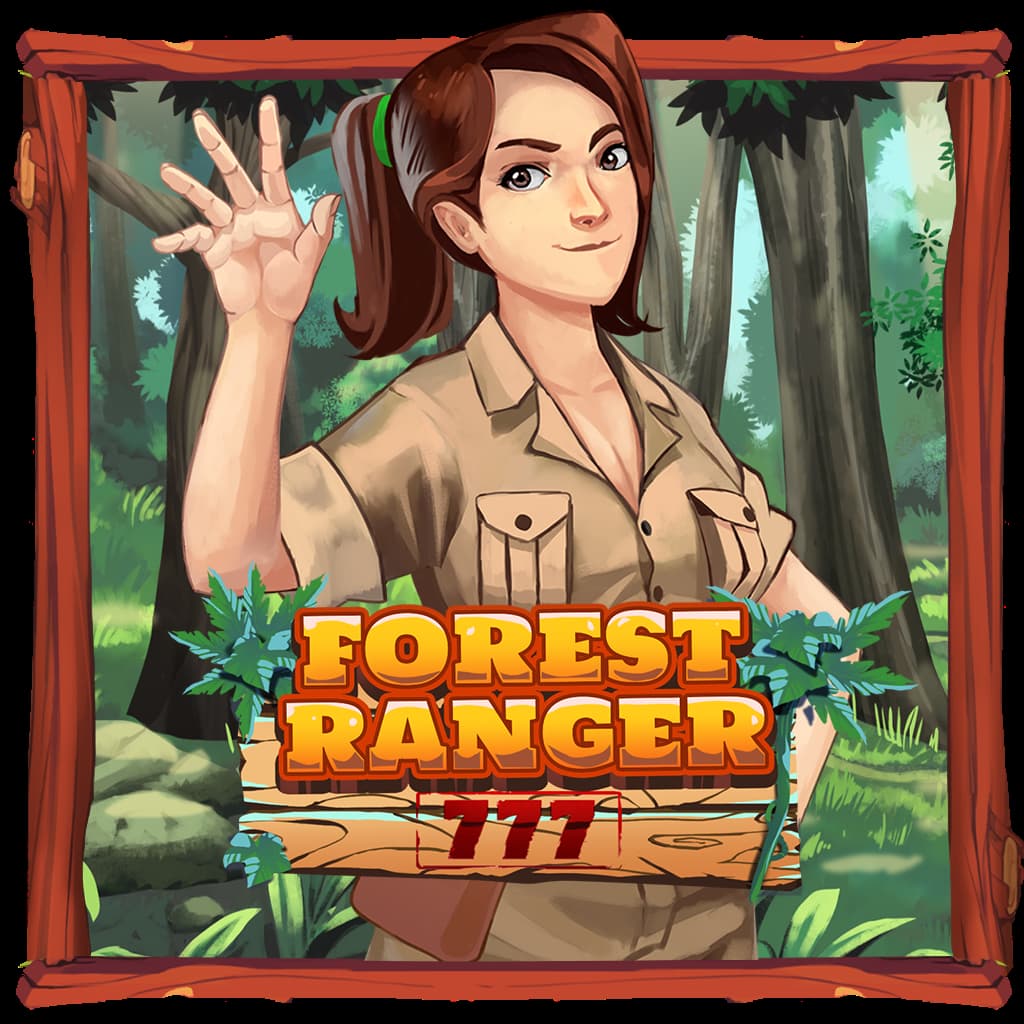 Forest Ranger777