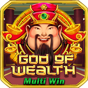 God of Wealth