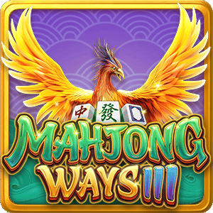 Mahjong Ways3