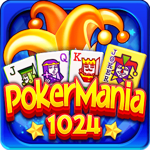 Poker Mania1024