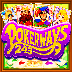 Poker Ways