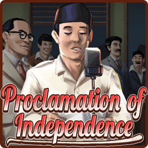 Proclamation of Independence