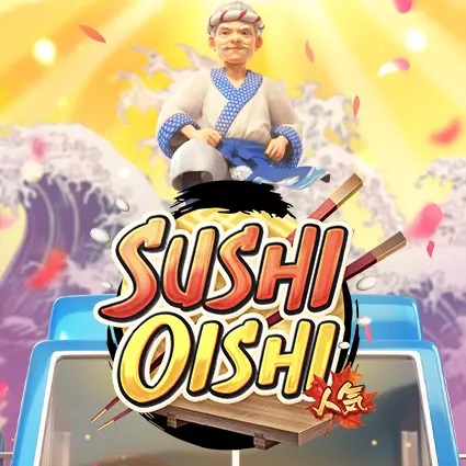 Sushi Oishi