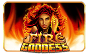 Fire Goddess