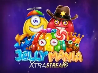 Jelly Mania