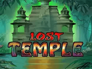 Lost Temple