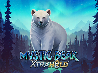 Mystic Bear Xtra